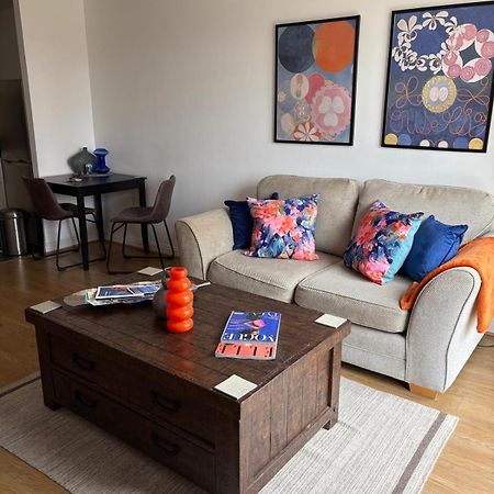קארדיף Hansen House 2 With Private Parking מראה חיצוני תמונה