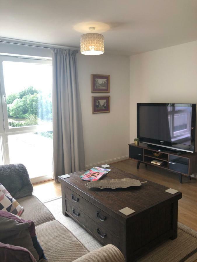 קארדיף Hansen House 2 With Private Parking מראה חיצוני תמונה